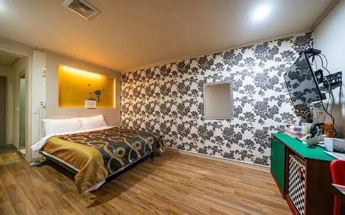 Oda (Standard Room (Seaside Room))
