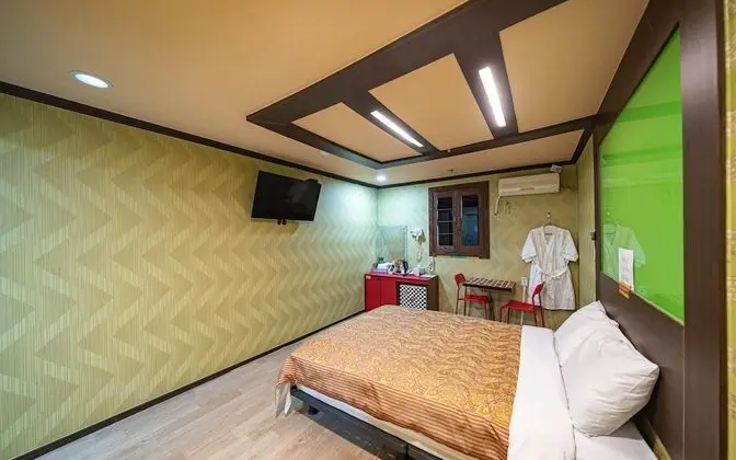 Oda (Standard Room (Seaside Room))