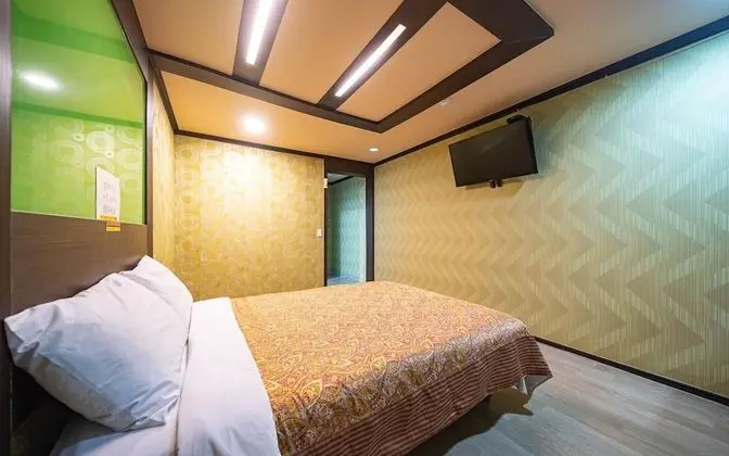 Oda (Standard Room (Seaside Room))