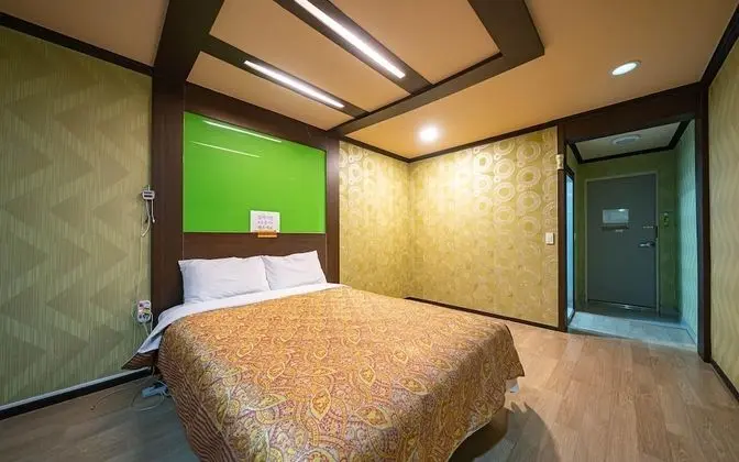 Oda (Standard Room (Seaside Room))