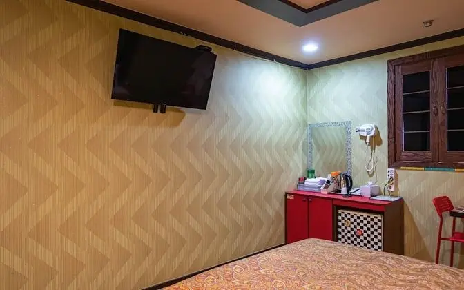 Oda (Standard Room (Seaside Room))