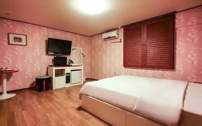 Oda (Special Room)