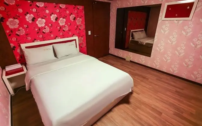Oda (Special Room)