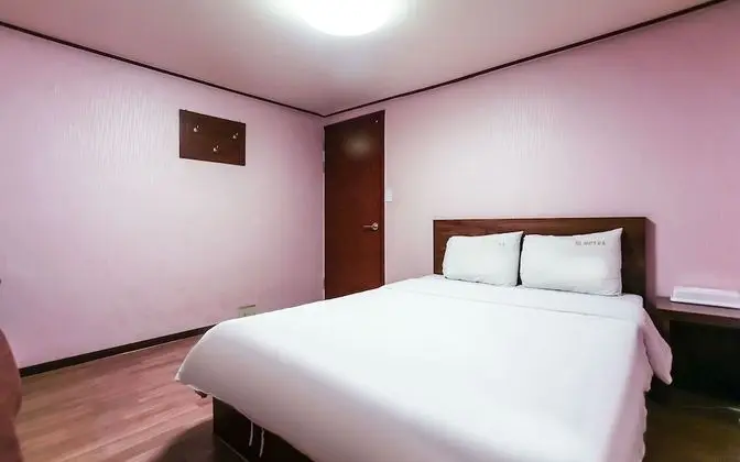 Oda (Standard Room)