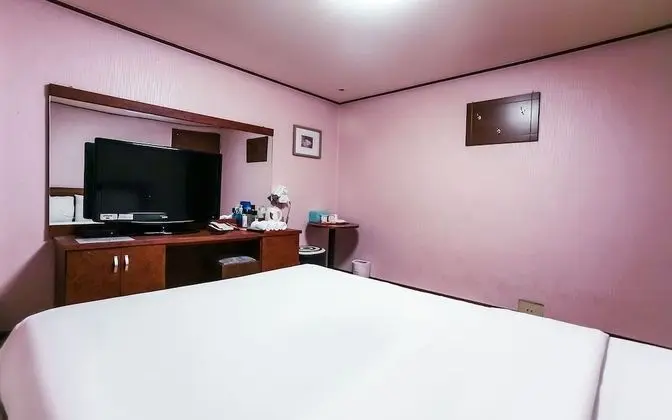 Oda (Standard Room)