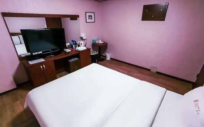 Oda (Standard Room)