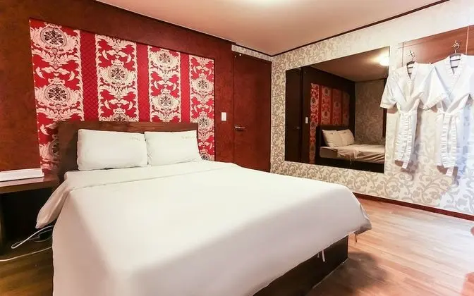 Oda (Standard Room)