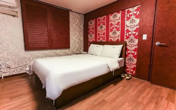 Oda (Standard Room)