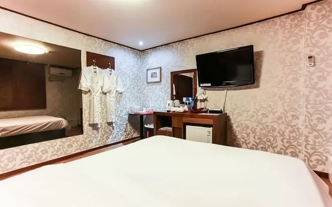 Oda (Standard Room)
