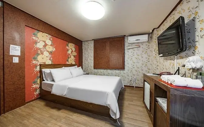 Oda (Standard Room)