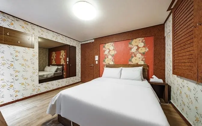 Oda (Standard Room)