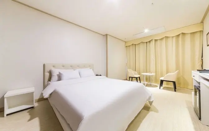 Oda (Double Room (Mountain View))