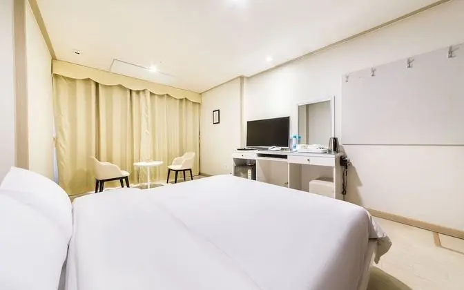 Oda (Double Room (Mountain View))