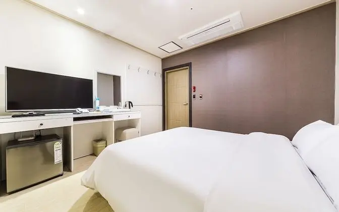 Oda (Double Room (Mountain View))