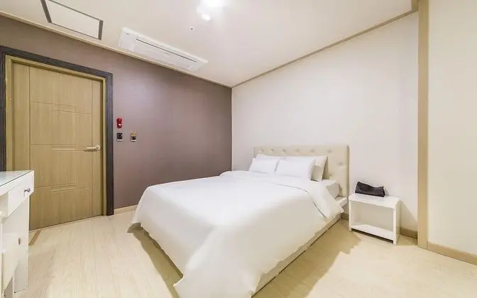 Oda (Double Room (Ocean View))