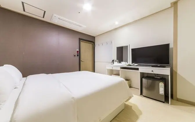 Oda (Double Room (Ocean View))