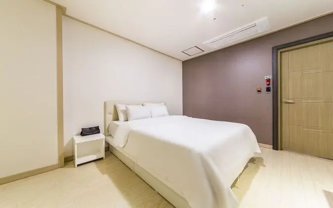 Oda (Double Room (Ocean View))
