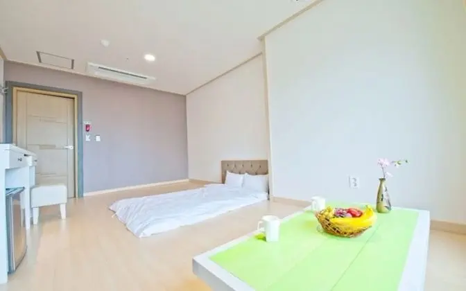Oda (211 (Ondol Room))
