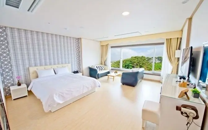 Oda (511 (Mountain / Suite Room))