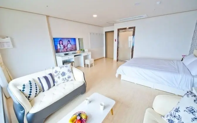 Oda (511 (Mountain / Suite Room))