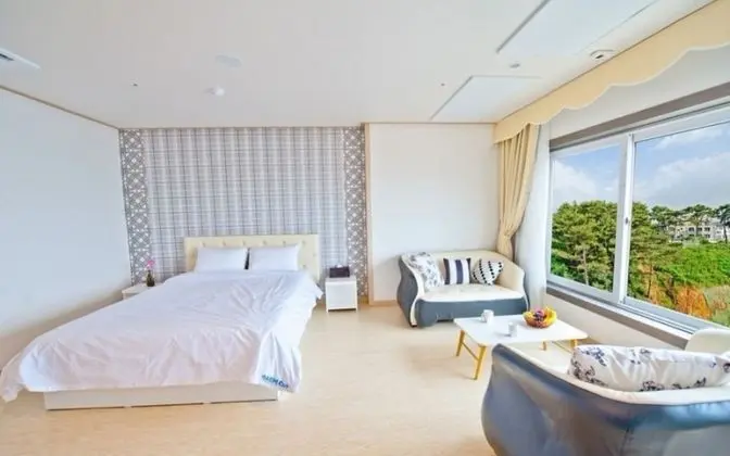 Oda (511 (Mountain / Suite Room))