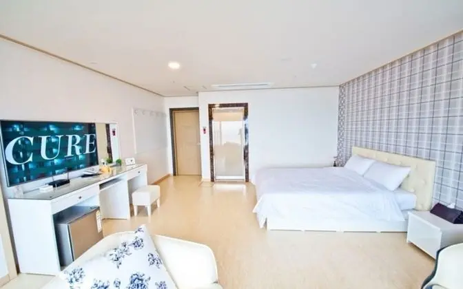 Oda (511 (Mountain / Suite Room))