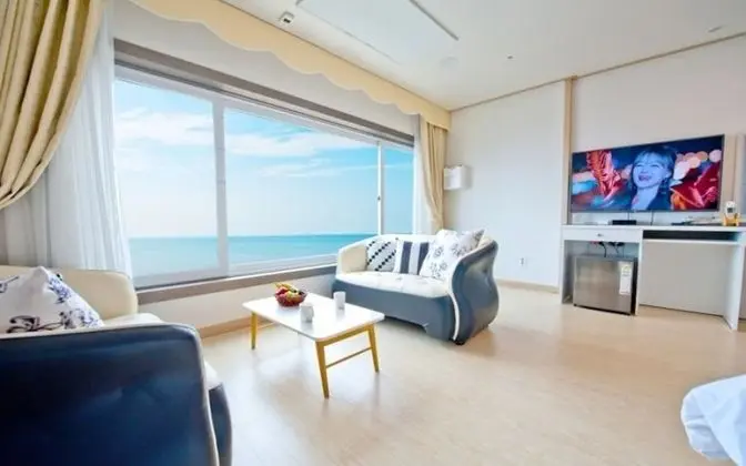 Oda (511 (Mountain / Suite Room))
