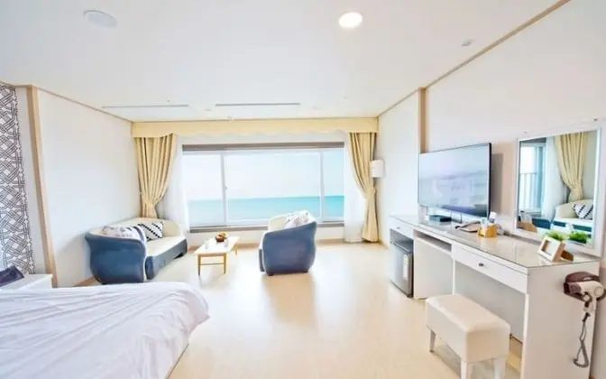 Oda (511 (Mountain / Suite Room))