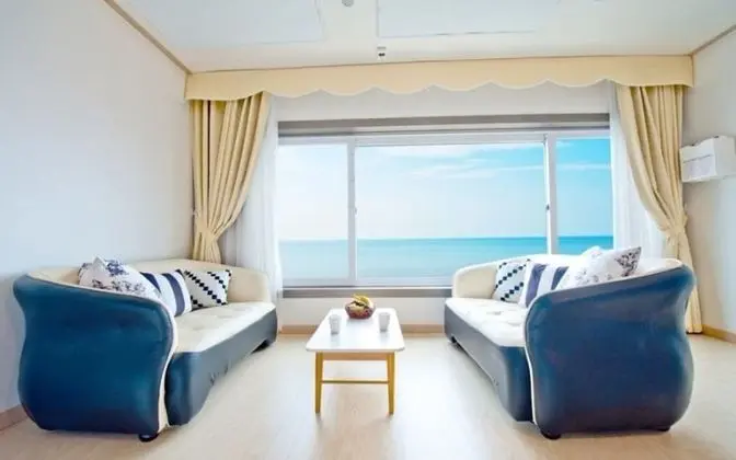 Oda (511 (Mountain / Suite Room))