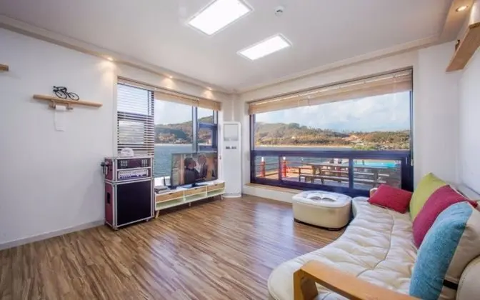 Oda (Newcastle (Unshared House 264m) (Ocea)