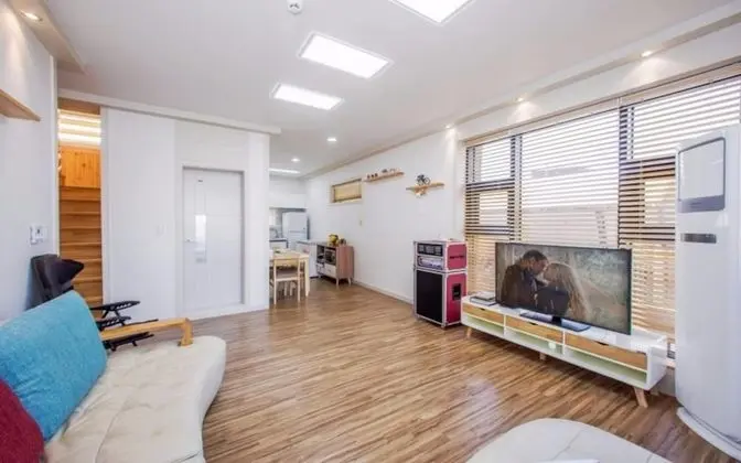 Oda (Newcastle (Unshared House 264m) (Ocea)