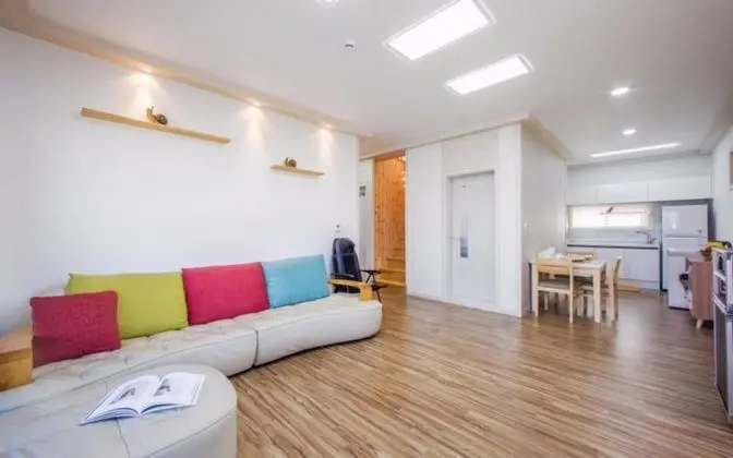 Oda (Newcastle (Unshared House 264m) (Ocea)