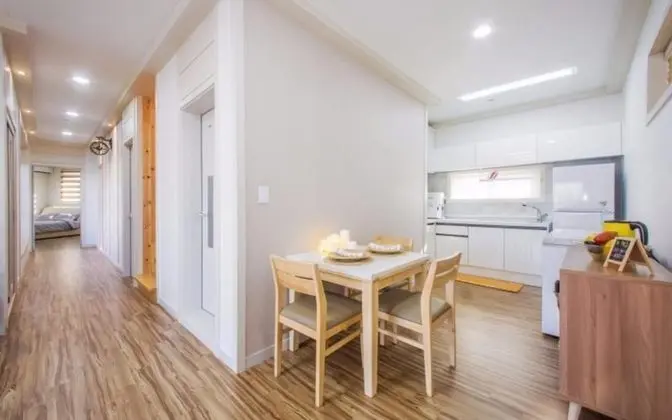 Oda (Newcastle (Unshared House 264m) (Ocea)
