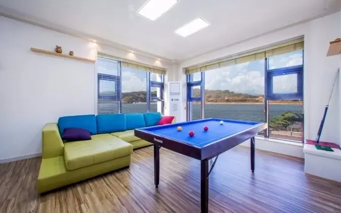 Oda (Newcastle (Unshared House 264m) (Ocea)