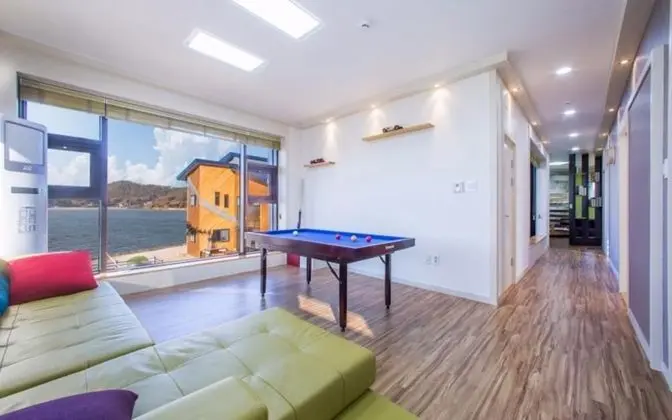 Oda (Newcastle (Unshared House 264m) (Ocea)