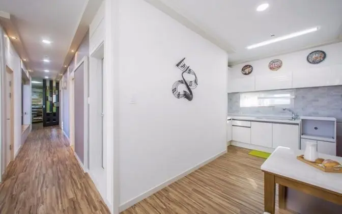 Oda (Newcastle (Unshared House 264m) (Ocea)