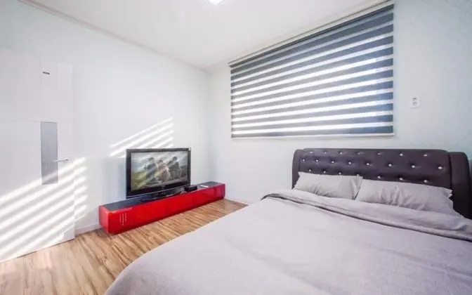 Oda (Newcastle (Unshared House 264m) (Ocea)