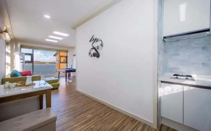 Oda (Newcastle (Unshared House 264m) (Ocea)