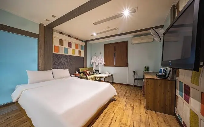 Oda (Special Room)