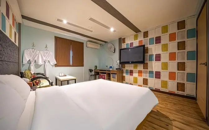 Oda (Special Room)