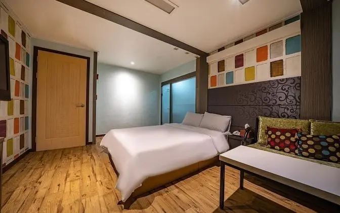 Oda (Special Room)