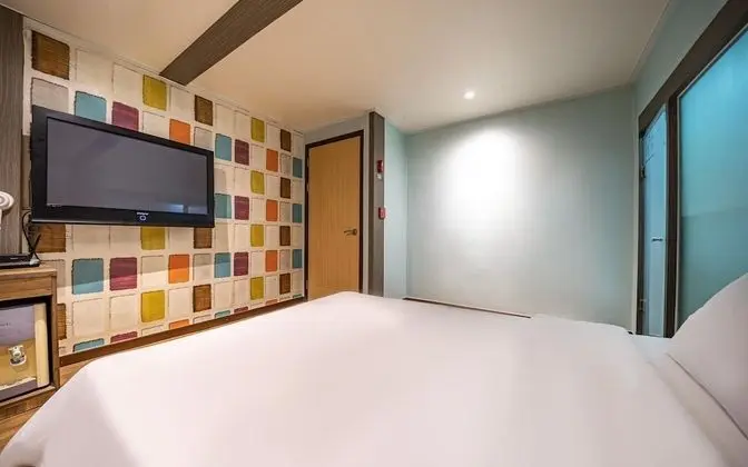 Oda (Special Room)