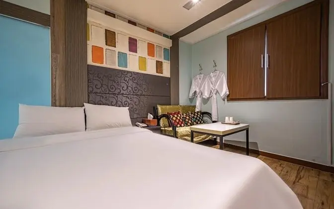 Oda (Special Room)