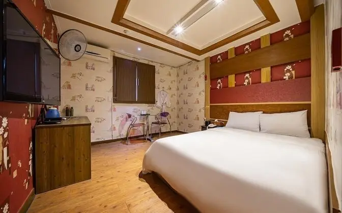 Oda (Standard Room)