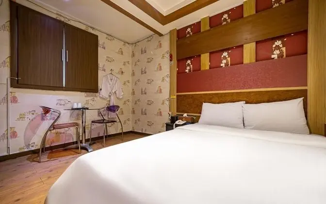 Oda (Standard Room)