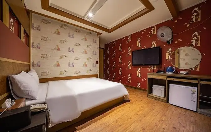 Oda (Standard Room)