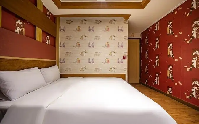 Oda (Standard Room)