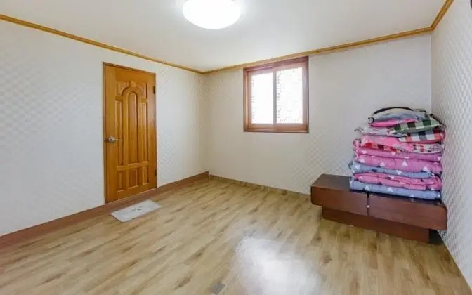 Oda (2Floor Unshared house)