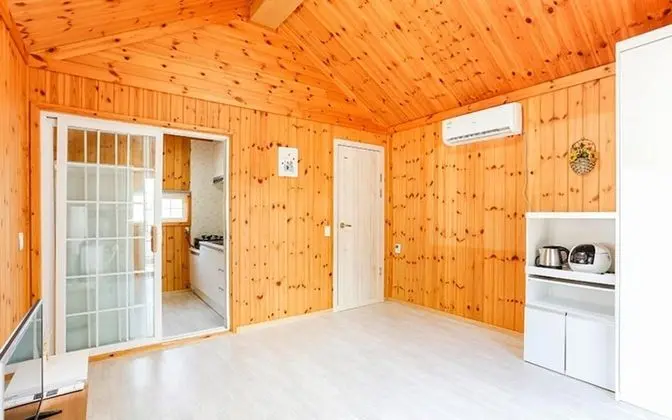 Oda (Marubang (Unshared House))