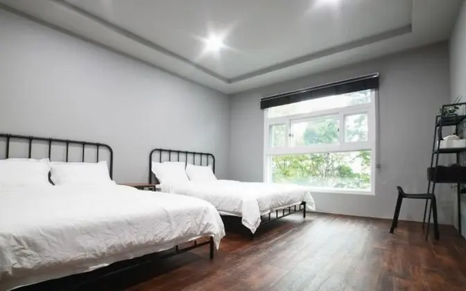 Oda (Mini Two Bedroom 202)